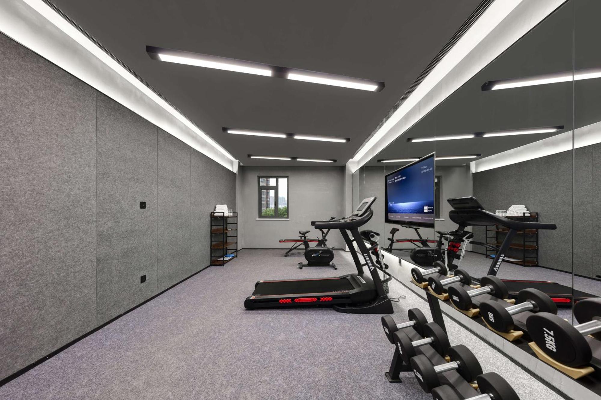 Hotel Atour Light Pudong Chuansha Road 4*