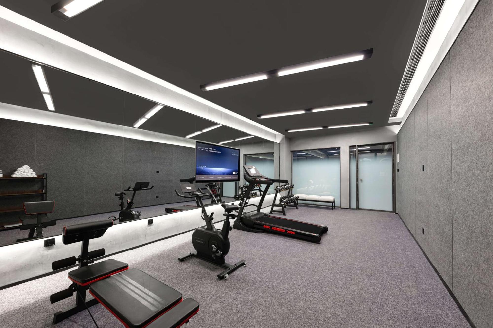 Atour Light Pudong Chuansha Road 4* Shanghai